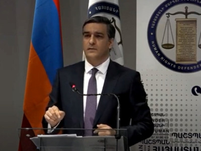Ադրբեջանը քաղաքականացնում է գերիների հարցը, սա բացարձակապես անթույլատրելի է. ՀՀ ՄԻՊ