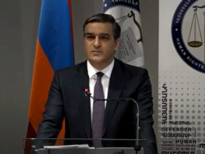 Ադրբեջանի օմբուդսմենի հայտարարությունները հակահայկական քարոզչության մաս են. Հայաստանի ՄԻՊ