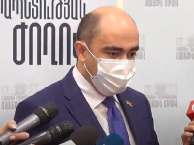 Եթե բանակցություններին, հանդիպումներին Հայաստանի այլ վարչապետ մասնակցեր, իրավիճակը կարող էր այլ լիներ. Մարուքյան