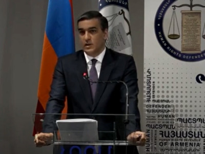 ՀՀ օմբուդսմեն. Սահմանների որոշման հարցում մեխանիկական մոտեցումն անընդունելի է