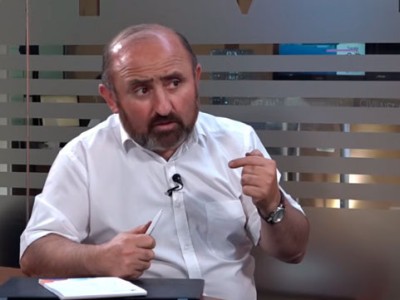 Հայաստանի շուրջ բարենպաստ մթնոլորտի ստեղծման համար իշխանափոխություն է անհրաժեշտ. փորձագետ