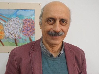 Կյանքից հեռացել է «ՔԵՆԴԼ» ինստիտուտի տնօրեն, պրոֆեսոր Վասիլի Ցականովը