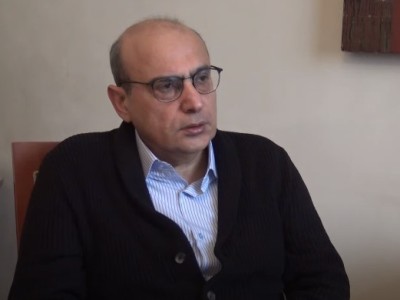 Ալիեւի համար կարեւոր է Փաշինյանի՝  իր պաշտոնին մնալը, hամարելով, որ նրանից ավելի հարմար բանակցող չի լինի․ քաղաքագետ