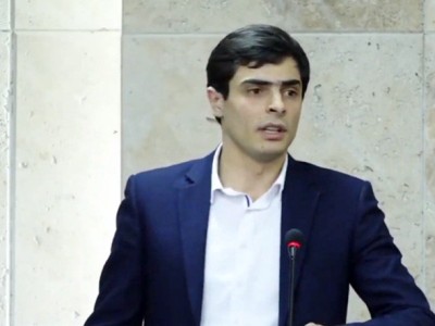 Դուք գիշերը ո՞նց եք քնում, ձեր խիղճը ձեզ ո՞նց չի սպանում․ ԵՊՀ ուսխորհրդի նախագահը՝ գերիների հարցը չլուծողներին