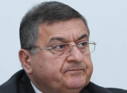 ԱԺ «Իմ քայլը» այսօր կհանդիպի Գագիկ Ջհանգիրյանի հետ. նա կարող է դառնալ ԲԴԽ անդամի թեկնածու