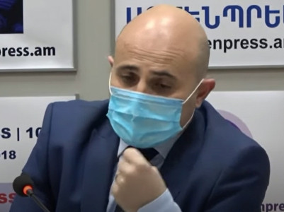 2020 թվականին Հայաստանում իրականացվել է ավելի քան 1 մլն տուրիստական այց պակաս. փորձագետ