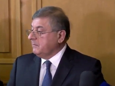 Ո՞ր հանցագործությունն է կոծկվել իմ ժամանակ, բա ինչո՞ւ ինձ մեղադրանք չեն առաջադրում. Ջհանգիրյանը՝ Մատաղիսի գործի մասին