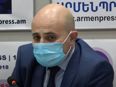 Փորձագետ. Այսօր խնդիր է դրված թույլ չտալու զբոսաշրջային ոլորտի փլուզում