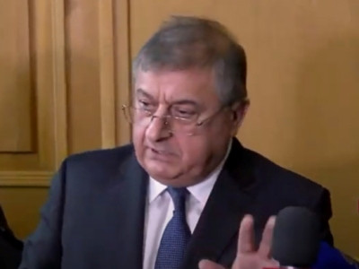 Ես չեմ հասկանում, երբ ռազմական զինված հեղաշրջման կոչի մեղադրանքով անձին դատարանը բաց է թողնում. Ջհանգիրյան