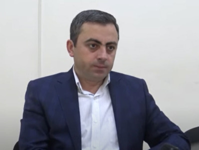 Հասել ենք նրան, որ եթե Փաշինյանը նոր հանձման փաստաթուղթ չի ստորագրում, դա արդեն ձեռքբերում են ներկայացնում. Սաղաթելյան