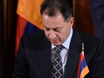 Սահմանները բացե՞լ, այսօ՞ր, ո՞ւմ համար․ Կարեն Ճշմարիտյան
