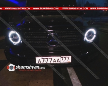 Թոխմախի գերեզմաններում կրակոցներ են հնչել