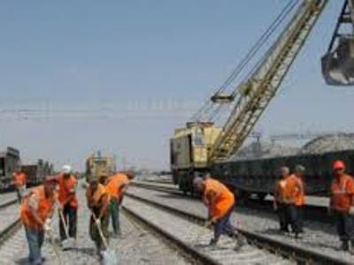 Բաքվում հայտարարել են, որ Կարս-Գյումրի-Նախիջեւան-Մեղրի-Բաքու երկաթգծի կառուցումը 434 միլիոն դոլար կարժենա