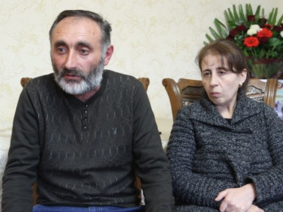 Կառավարությունում չէին հավատում, որ ողջ երեխեք կան․ 90 օր Հադրութում թաքնվելուց հետո սպանված զինծառայողի հայր