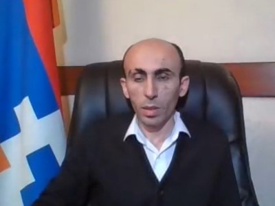 Արցախի ապագան պայմանավորված է մեր այստեղ ապրելով․ Արցախի նախագահի աշխատակազմի ղեկավար (վիդեո)