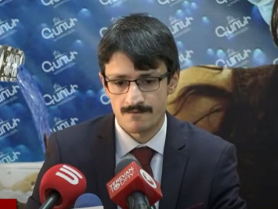 Փորձագետ. Հայաստանը կորցրել է ինքնիշխանությունը Երեւանից դեպի երկրի հարավ տանող ճանապարհի նկատմամբ