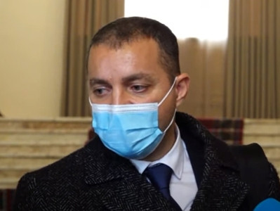Իմ կարծիքով 2020 թվականին կունենանք 8,5 տոկոս տնտեսական անկում. Վահան Քերոբյան
