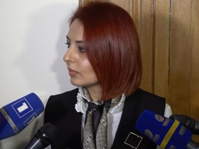 Կարծում եմ՝ բոլոր հարցերին տրվեցին սպառիչ, անկեղծ պատասխաններ. Անի Սամսոնյանը՝ Ջհանգիրյանի հետ հանդիպման մասին