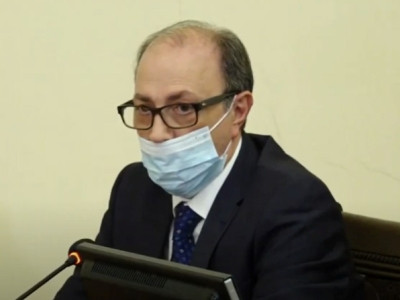 Խիստ մտահոգված ենք եռակողմ հայտարարության Ադրբեջանի կողմից շարունակական խախտումներով. Արա Այվազյան