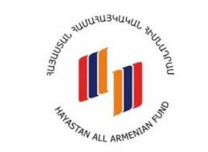 Արցախից տեղահանված և զինծառայողների երեխաների համար կազմակերպվել է «Մեկ օր հրաշքի մեջ» խորագրով ամանորյա միջոցառումները