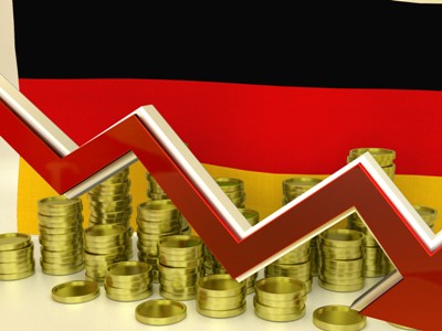 Գերմանիայի տնտեսությունը 2020 թվականին կրճատվել է 5%-ով