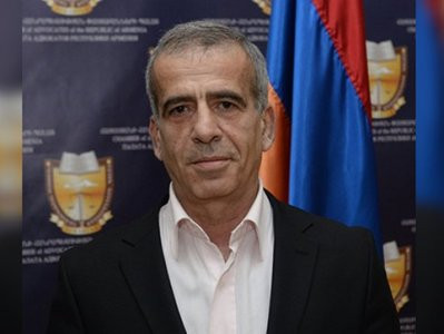 Մահացել է փաստաբան Ռուբեն Չիբուխչյանը