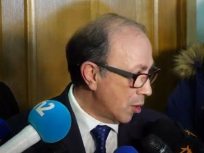 Դա մեկ օրում լուծվող հարց չէ. կոչ եմ անում վստահել մեր ջանքերին. Արա Այվազյանը՝ ռազմագերիների խնդրի մասին