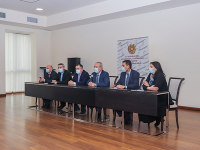 ԿԳՄՍ նախարարությունը արդյունավետ կառավարման կարիք ունի. Վահրամ Դումանյան