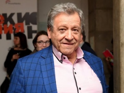 Կյանքից հեռացել է «Երալաշ» շարքի ղեկավար Բորիս Գրաչեւսկին