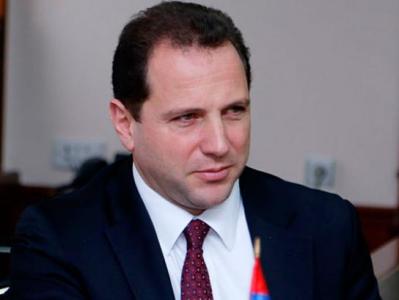 Դավիթ Տոնոյանը դեկտեմբերի 31-ին շքեղ նշանդրեք է կազմակերպել դստեր համար. newspress.am