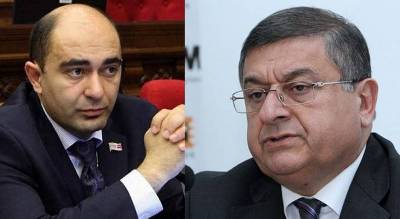 «Հրապարակ». ԼՀԿ-Ջհանգիրյան հանդիպումն անցել է բարիդրացիական մթնոլորտում. Մանրամասներ են հայտնի