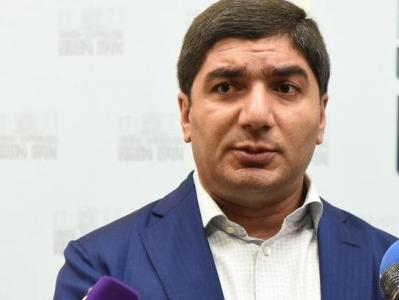 «Ուսապարկները» գտել են, թե ինչպես զոհված զինծառայողների ընտանիքներից «գողանան 600 մլն դրամ». Մերսոպ Մանուկյան