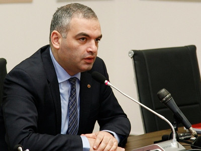 Փորձագետ. Հաղորդակցությունների ապաարգելափակման շրջանակում Հայաստանը եւ Ղարաբաղը պետք է օդային կապ ստանան