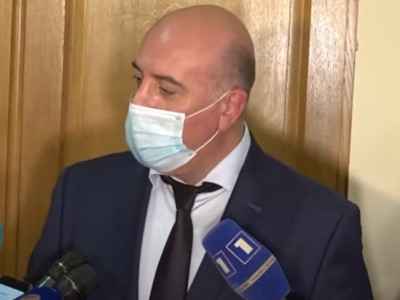 Միգուցե ինչ-որ խնդիրներ լավ չեմ լուծել. Արման Սարգսյանը՝ ոստիկանապետի պաշտոնից իրեն ազատելու մասին