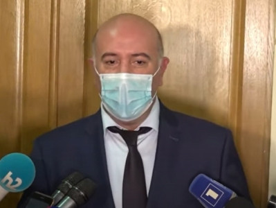 Այս պահին դեռ հստակ տեղեկություն չունեմ, թե որ ոլորտներն եմ համակարգելու. Արման Սարգսյան