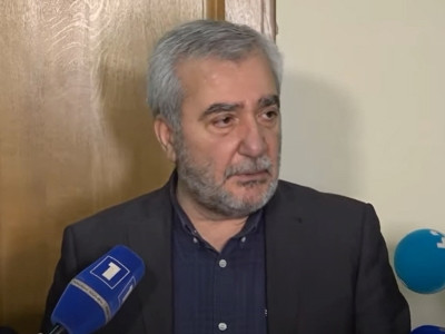 Սեյրան Օհանյանը կարո՞ղ է բացատրել, թե Վահագնի թաղամասում շքեղ առանձնատունը ինչ միջոցներով է կառուցվել.Անդրանիկ Քոչարյան