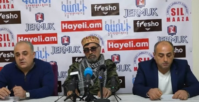 Քյարամյանը կոորդինացնում էր Շուշիի հանձնումը, ամեն ջանք գործադրեց, որ մեր զորախումբը ոչնչացվի․«Հայրենիք» զորախմբի անդամ
