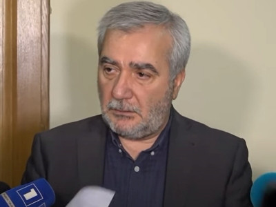 Մենք ուղերձ ենք տալիս, որ ծնողները չմտածեն իրենց դեռ չծնված երեխաներին երկրից հանելու մասին. ԱԺ պատգամավոր