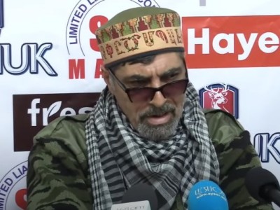 Եթե Վանեցյանն իր զորախմբով նահանջող էր՝ իր երեխային կտաներ կմտցնե՞ր Շուշիի ռմբակոծության տակ․«Հայրենիք» զորախմբի անդամ
