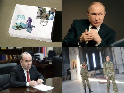 Վերջին լուրերը. Տեսանորությունների թողարկումն անգլերեն. 15.01.2021
