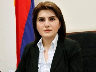 Ինձ այս պահին վարձատրությունը այդքան էլ չի հետաքրքրում․ Վճռաբեկ դատարանի նախագահի թեկնածուն հանդիպել է «Իմ քայլի» հետ