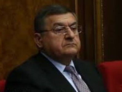 «Բարգավաճ Հայաստանը» հանդիպել է ԲԴԽ անդամի թեկնածու Գագիկ Ջհանգիրյանի հետ․մանրամասներ