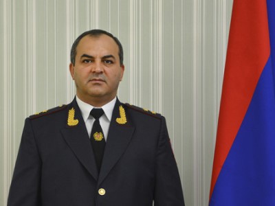 Ամանորյա պարգեւատրումներ են ստացել գլխավոր դատախազն ու տեղակալները. այն կազմում է ավելի քան 1,7 մլն դոլար․ «Փաստինֆո»