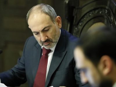 Ստեղծվել է Սյունիքում առկա եւ հնարավոր խնդիրներին արձագանքող միջգերատեսչական աշխատանքային խումբ