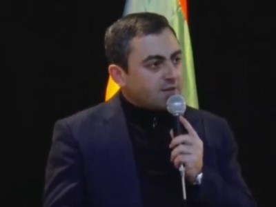 Նիկոլին հեռացնելու 4 ճանապարհ ունենք. Իշխան Սաղաթելյան