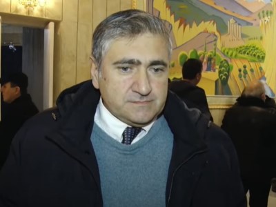 Մարդկանց ցավի վրա ՔՊ-ն փորձում է քաղաքական դիվիդենտներ շահել. Արթուր Խաչատրյան
