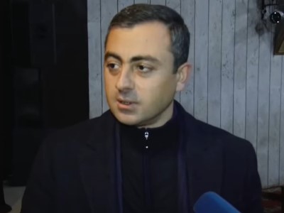 Այս շարժումը կանգ չի առնելու, քանի դեռ դավաճանը գտնվում է իշխանության. Իշխան Սաղաթելյան