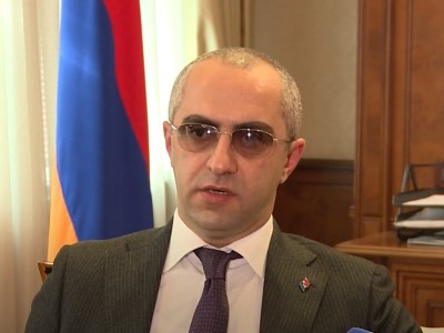 2020 թվականին Հայաստանի պետական բյուջեում հարկային եկամուտները կազմել են 1 տրիլիոն 385,2 միլիարդ դրամ. ՊԵԿ