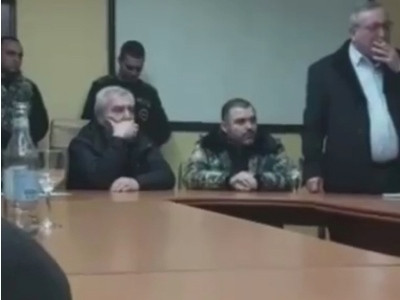 Մենք ծնող ենք, էլ կորցնելու ոչինչ չունենք, ամեն քայլի գնալու ենք. անհետ կորածի ծնողը` Անդրանիկ Քոչարյանին