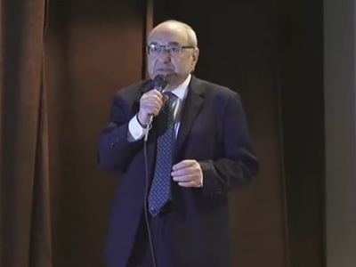 Բանակը վերականգնելու համար առնվազն 2-3 տարի պետք է, այդ ընթացքում չկա որևէ հիմար, որը պատերազմ կսկսի․ Վազգեն Մանուկյան